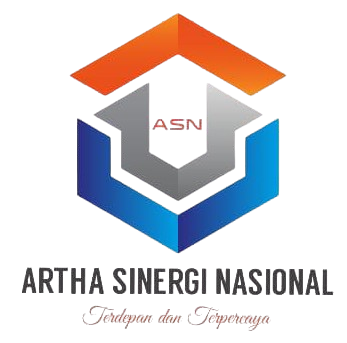 Logo Artha Sinergi Nasional
