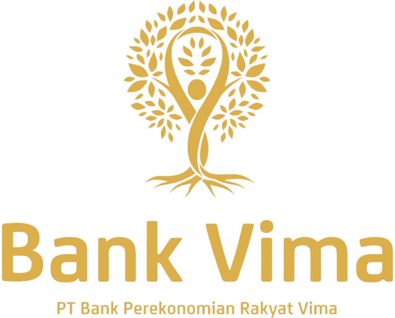 Logo Bank Vima