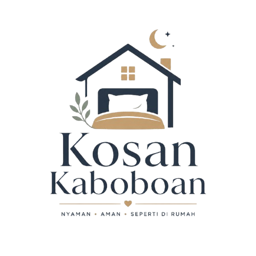 Logo Kosan Kaboboan