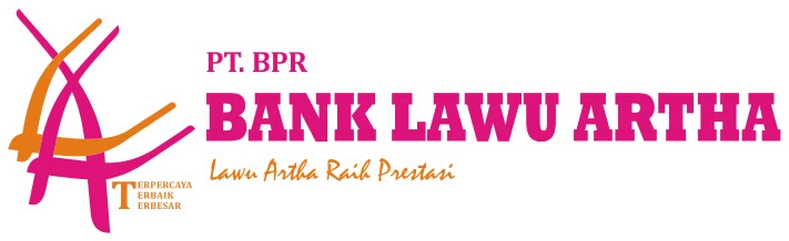 Logo Bank Lawu Artha